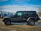 2025 Jeep Wrangler 4-Door Summit 4x4