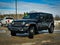 2025 Jeep Wrangler 4-Door Summit 4x4