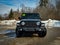 2025 Jeep Wrangler 4-Door Summit 4x4