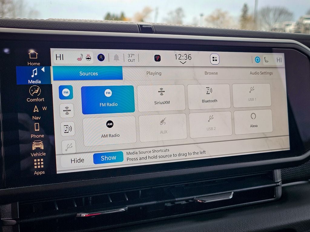 2024 Jeep Wrangler 4-Door Rubicon 4x4