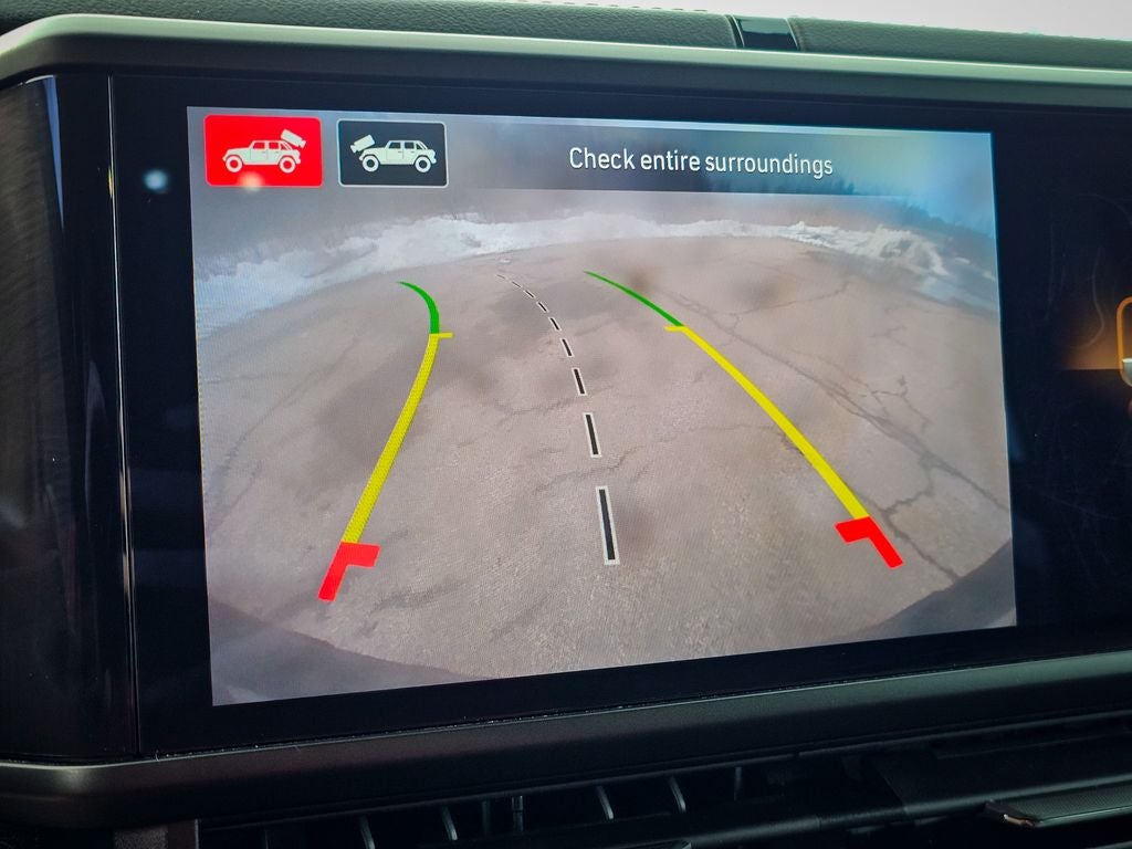 2024 Jeep Wrangler 4-Door Rubicon 4x4