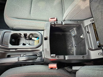 2024 Jeep Wrangler 4-Door Rubicon 4x4