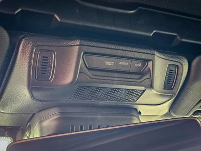 2024 Jeep Wrangler 4-Door Rubicon 4x4