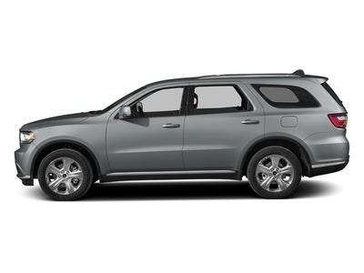 2014 Dodge Durango Citadel
