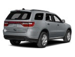 2014 Dodge Durango Citadel