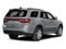 2014 Dodge Durango Citadel