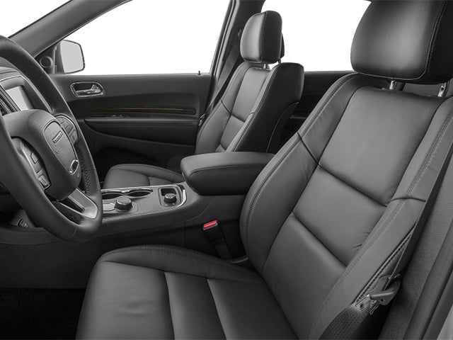 2014 Dodge Durango Citadel