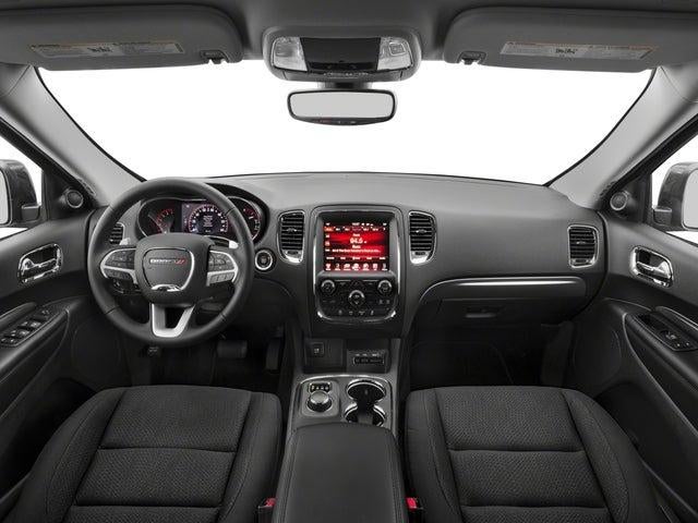 2018 Dodge Durango GT AWD