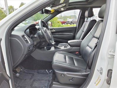 2019 Dodge Durango GT Plus AWD