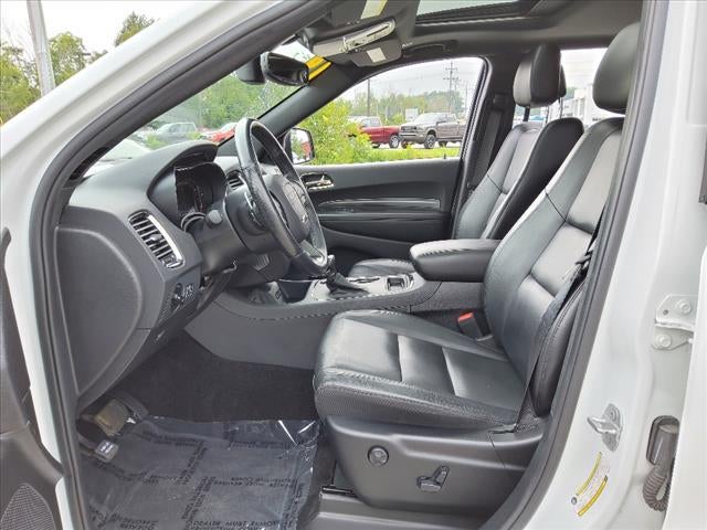 2019 Dodge Durango GT Plus AWD