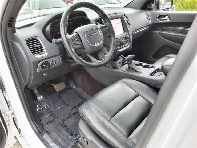 2019 Dodge Durango GT Plus AWD