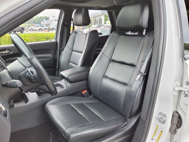 2019 Dodge Durango GT Plus AWD