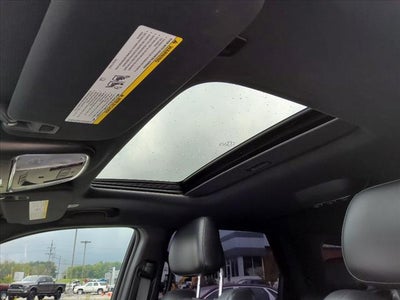 2019 Dodge Durango GT Plus AWD