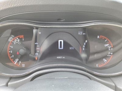 2019 Dodge Durango GT Plus AWD