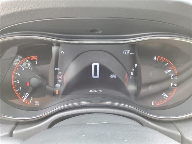 2019 Dodge Durango GT Plus AWD