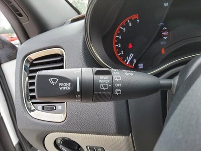 2019 Dodge Durango GT Plus AWD
