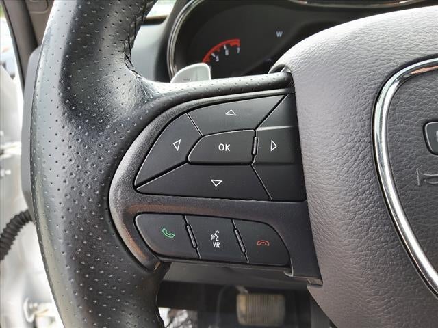 2019 Dodge Durango GT Plus AWD