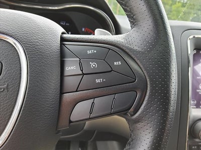2019 Dodge Durango GT Plus AWD