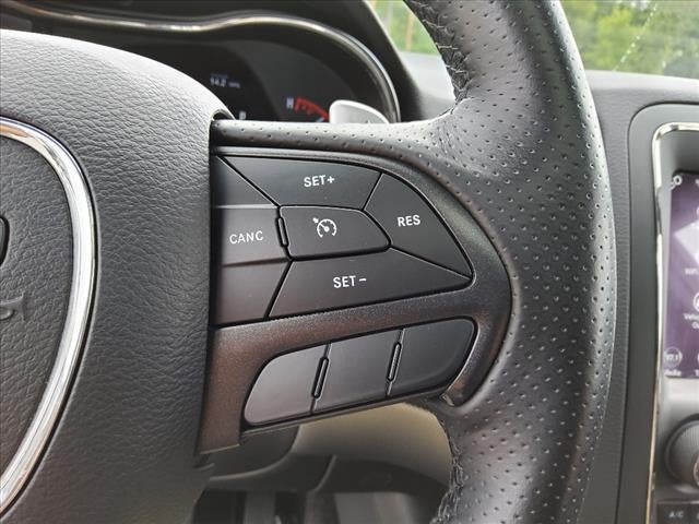 2019 Dodge Durango GT Plus AWD