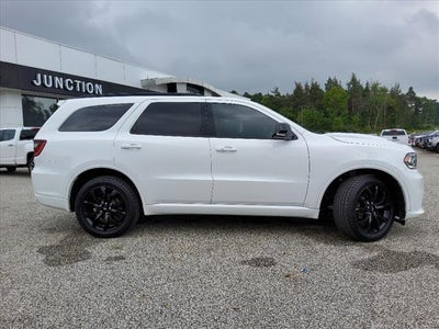 2019 Dodge Durango GT Plus AWD