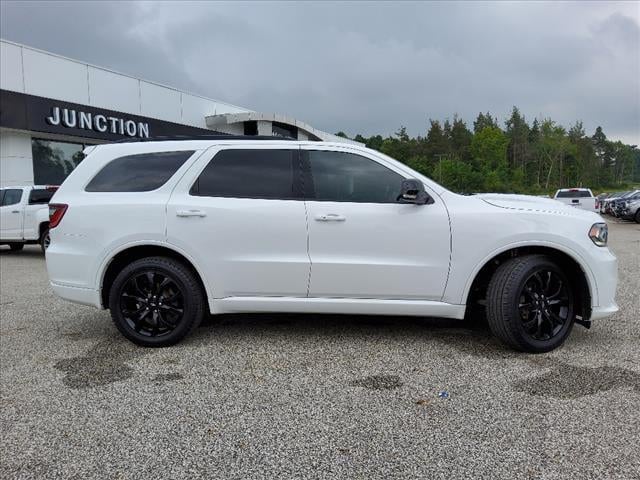 2019 Dodge Durango GT Plus AWD