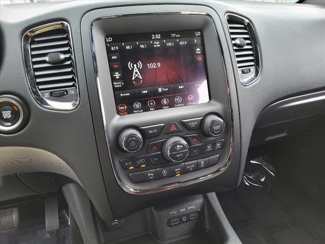 2019 Dodge Durango GT Plus AWD