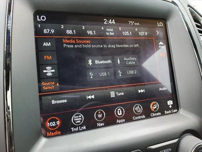 2019 Dodge Durango GT Plus AWD