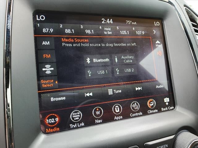 2019 Dodge Durango GT Plus AWD