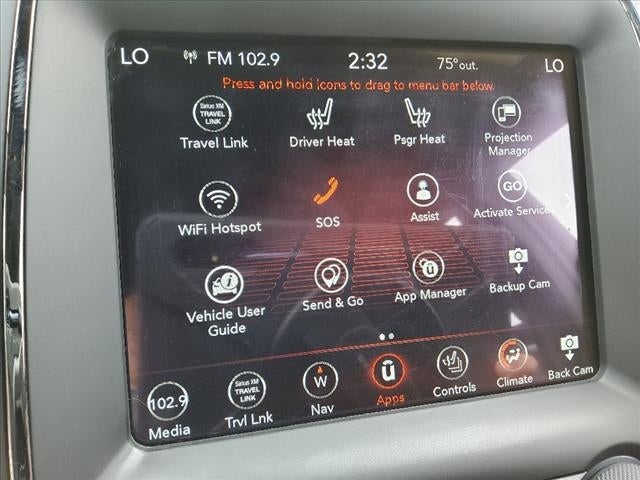 2019 Dodge Durango GT Plus AWD