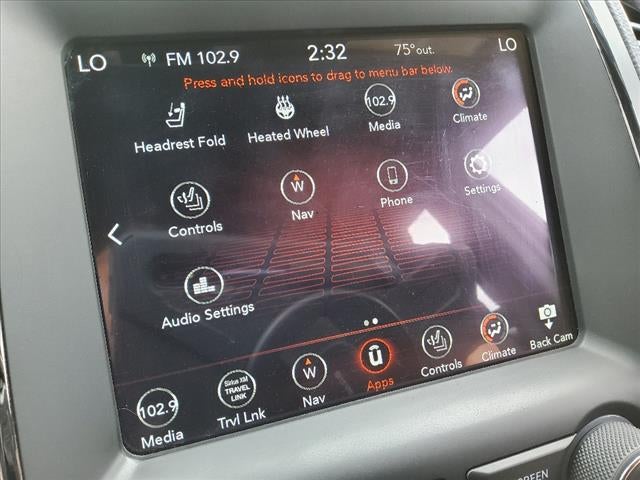 2019 Dodge Durango GT Plus AWD