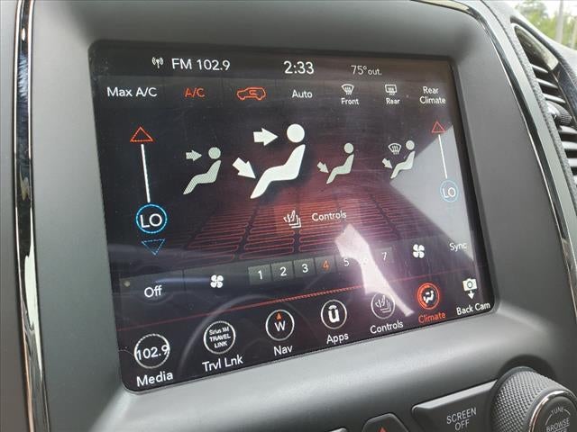 2019 Dodge Durango GT Plus AWD