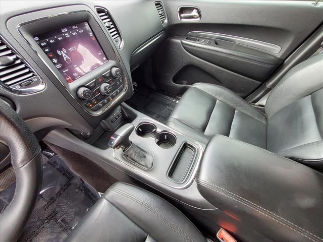 2019 Dodge Durango GT Plus AWD
