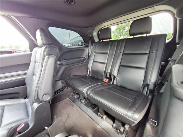 2019 Dodge Durango GT Plus AWD