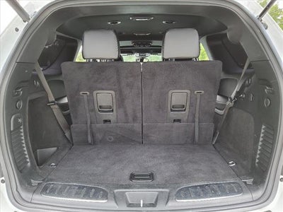2019 Dodge Durango GT Plus AWD