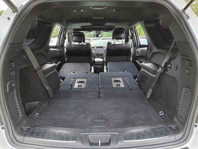 2019 Dodge Durango GT Plus AWD
