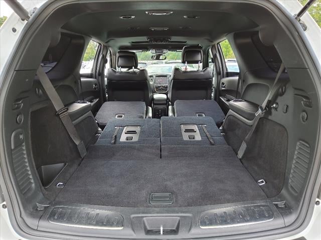 2019 Dodge Durango GT Plus AWD