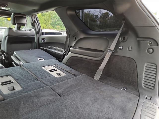 2019 Dodge Durango GT Plus AWD