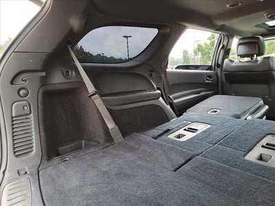2019 Dodge Durango GT Plus AWD
