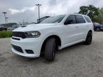 2019 Dodge Durango GT Plus AWD