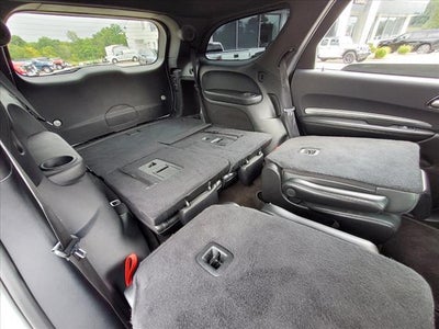 2019 Dodge Durango GT Plus AWD