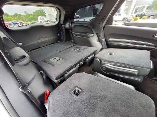 2019 Dodge Durango GT Plus AWD