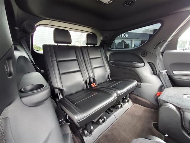 2019 Dodge Durango GT Plus AWD