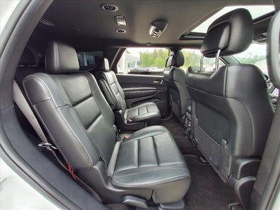 2019 Dodge Durango GT Plus AWD