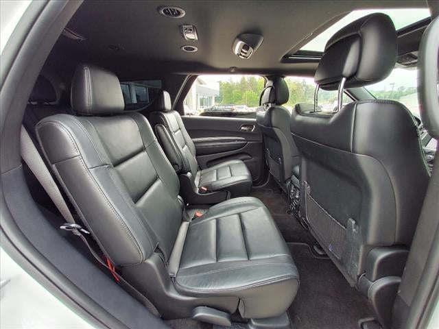 2019 Dodge Durango GT Plus AWD