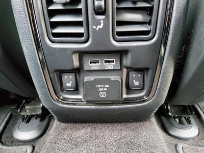 2019 Dodge Durango GT Plus AWD