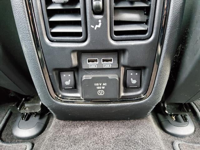 2019 Dodge Durango GT Plus AWD