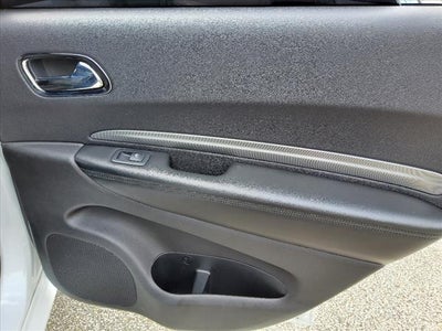 2019 Dodge Durango GT Plus AWD