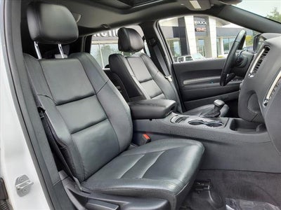 2019 Dodge Durango GT Plus AWD