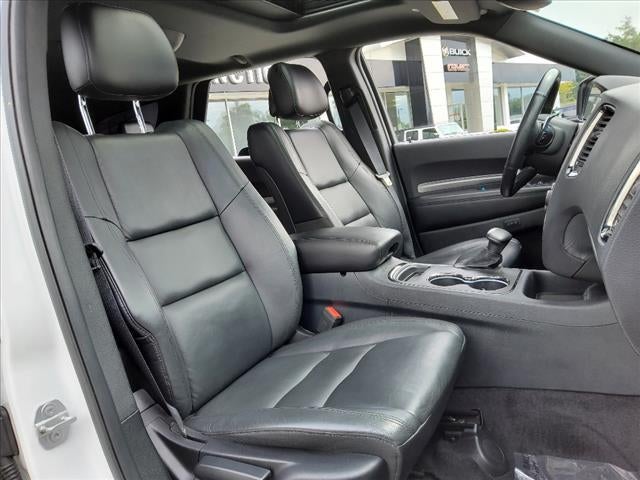 2019 Dodge Durango GT Plus AWD