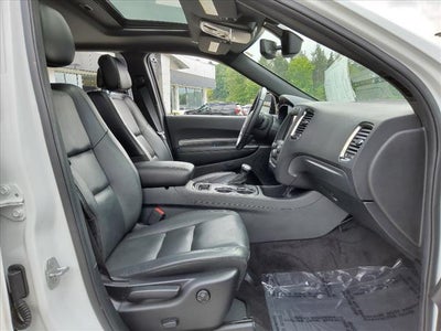 2019 Dodge Durango GT Plus AWD